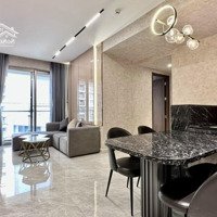 Cho Thuê Căn Hộ Midtown M5 The Grande 130M2, Nội Thất Cao Cấp