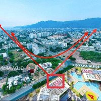 Minh Trần, 3 Phòng Ngủmặt Sông Hàn 95,9M2 Giá Rẻ Nhất 6,380 Tỷ Tầng Cao,Có 3% Booking