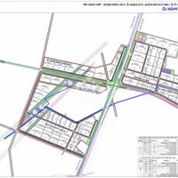 Mở bán Cụm CN Đặng Lễ -Kim Động -Chính Nghĩa Huyện Ân Thi -HY.Diện tích 0,5ha-1ha-1,5ha.Giá 95USD/m