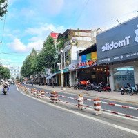 Bán Nhà Mặt Tiền Đường Rộng 7M Nguyêxn Thị Minh Khai_Nha Trang _ Khánh Hoà