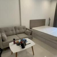 Cho thuê Studio full đồ 7tr vào luôn Vinhomes Smart City. LH: 0978831001