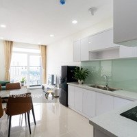 Cho Thuê Cc Cộng Hoà Garden, Tân Bình,Diện Tích70M2 2 Phòng Ngủ 2 Vệ Sinh Giá 12 Triệu/Th. Lh: Ân 0906726908