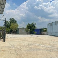 Cho Thuê Kho Xưởng Phường Phú Hữu, Quận 9, 1700M2/ 80 Triệu/ Tháng