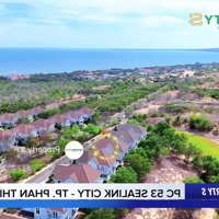 Property S - Bán Biệt Thự Pc 53 Sea Links City - View Biển, Cách Bãi Tắm Đá Ông Địa Chỉ 300 M