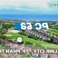 Property S - Bán Biệt Thự Pc 53 Sea Links City - View Biển, Cách Bãi Tắm Đá Ông Địa Chỉ 300 M