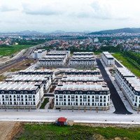 Chuyển Nhượng Căn Liền Kề Rẻ Nhất Hoàng Huy Newcity