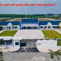 Bán Đất Nền Khu Công Nghiệp Mới Nam Hà Sổ Đỏ Từng Lô Chỉ Nhỉnh 1 Tỷ, Full Tiện Ích