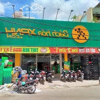 Ngợp Bank Cần Ra Gấp Lô Đất Thổ Cư Vớidiện Tích132M2 (6Mx22M) Mặt Tiền Đường Nhựa - Cạnh Trường Học