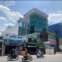 Ngợp Bank Bán Building Đường Nguyễn Xí, Quận Bình Thạnh (9Mx50M) 5 Tầng Giá 150 Triệu/M2