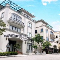 Biệt Thự Beverly Hill Trả Trước 30% Nhận Bàn Giao Nhà, 2 Năm Sau Mỗi Năm Vào 30% - 40%.