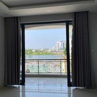 Cho Thuê Biệt Thự 3 Tầng, Có Thang Máy, Dtsd 500M2, Gần Ngay Công Viên, Ảnh Thật 100%