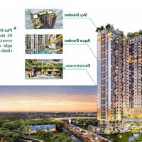 Chủ Đầu Tư Cần Bán Căn Hộ 2 Phòng Ngủ Phú Đông Sky Garden