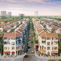 Suất Ngoại Giao 2 Căn Vip Đẹp Nhất Căn Phân Khu Công Viên Lễ Hội Dự Án Sun Urban City Hà Nam