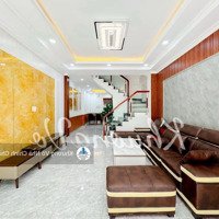 Nhà Mới Đẹp Đường Nguyễn Thị Thập - Quận 7 - Full Nội Thất - Cạnh Chợ Tân Mỹ - Chỉ 5Tỷ380