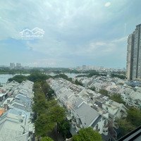 Bán 3 Phòng Ngủopal Sg Pearl - 135M2. View Sông Trực Diện. Giá Tốt: 11.8 Tỉ