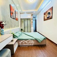 Bán Nhà Đẹp An Dương Vương Tây Hồ Lô Góc 30/33M*5 Tầng Ngõ Nông Thoáng