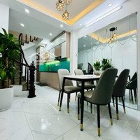 Bán Nhà Đẹp An Dương Vương Tây Hồ Lô Góc 30/33M*5 Tầng Ngõ Nông Thoáng