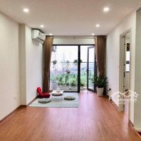 Cần Cho Thuê Căn Hộ Đồ Cơ Bản Chung Cư Eco Lake View, 32 Đại Từ, 75M, 2 Phòng Ngủ Chỉ 10, 5 Triệu