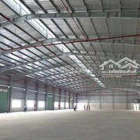 Cần Cho Thuê 2400M2 Xưởng Sản Xuất Đường 379 Văn Giang Hưng Yên Sản Xuất Đa Nghành Ngề