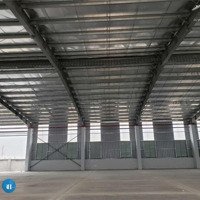 Cần Cho Thuê 2400M2 Xưởng Sản Xuất Đường 379 Văn Giang Hưng Yên Sản Xuất Đa Nghành Ngề