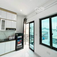 Bán 20 Phòng Xuân Thủy , 90M2*7T, Gần Đh Sư Phạm, Đủ Pccc + Gpxd, Dòng Tiền 100 Triệu/Tr