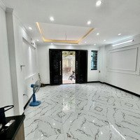 Bán Nhà Chính Chủ Phố Lương Đình Của, Đống Đa, 48M2*6 Tầng* Mt5 Ngõ Thông, Ô Tô, Gần Phố Siêu Tiện