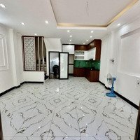 Bán Nhà Chính Chủ Phố Lương Đình Của, Đống Đa, 48M2*6 Tầng* Mt5 Ngõ Thông, Ô Tô, Gần Phố Siêu Tiện