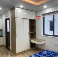 Căn Hộ Dịch Vụ Tiện Lợi Dành Cho Các Bạn Sinh Viên Đang Có Mặt Tại Vạn Phúc City - Tot Home