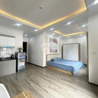 Bán Tòa Nhà 7 Tầng Thang Máy 140M2 Ngõ Ô Tô Tránh, 2 Mặt Tiền Phường Liễu Giai Giá Bán 22,8 Tỷ