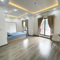 Bán Tòa Nhà 7 Tầng Thang Máy 140M2 Ngõ Ô Tô Tránh, 2 Mặt Tiền Phường Liễu Giai Giá Bán 22,8 Tỷ