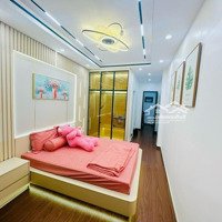 Bán Nhà Quan Nhân 30M X 5.45 Tỷ Thanh Xuân Hà Nội.nhà Mới Nội Thất Đep Long Lanh Ngõ Thông Thoáng .