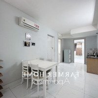 Căn Hộ Mini 2 Phòng Ngủ1Pk, Diện Tích: 60M2 Ngay Công Viên Lê Thị Riêng Chỉ 9,X Triệu. Thang Máy, Nội Thất Full