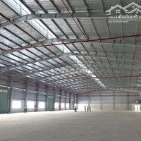 Cần Cho Thuê 1900M2 Xưởng Sản Xuất Trong Kcn Yên Mỹ 1 Hưng Yên, Sản Xuất Đa Ngành Nghề