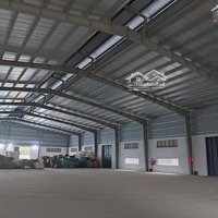 Cần Cho Thuê 1900M2 Xưởng Sản Xuất Trong Kcn Yên Mỹ 1 Hưng Yên, Sản Xuất Đa Ngành Nghề