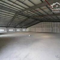 Cho thuê xưởng 6000m2 KCN Long Thành,Huyện Long Thành, Đồng Nai