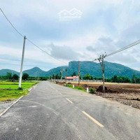 Bán Đất Nghỉ Dưỡng Gần Clamping Đồng Gió View Núi Minh Đạm Cách Biển Phước Hải 2Km