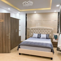 Trống Sẵn Phòng Full Nội Thất Tiện Nghi - Cửa Sổ Thoáng - Gần Trục Đường Trần Hưng Đạo Q5