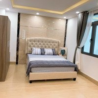 Trống Sẵn Phòng Full Nội Thất Tiện Nghi - Cửa Sổ Thoáng - Gần Trục Đường Trần Hưng Đạo Q5