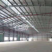 Hết Hạn Hợp Đồng Xưởng Trống Cần Cho Thuê Tại Kcn Hải Dương, 2000M2, 3000M2 3Hecta Pccc Tiêu Chuẩn