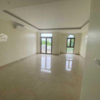 Cho Thuê Shophouse 4.5 Tầng Có Thang Máy Full Điều Hòa Giá 22 Triệu/Th Vinhomes Oceanpark Gia Lâm Hn