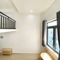 Thuê Phòng 35M2, Gác Cao, Full Nội Thất Ngay Đặng Thuỳ Trâm Gần Đh Văn Lang Liên Hệ:0974735831