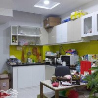 Bán Nhà Riêng Trung Tâm Bình Thạnh, 5 Tầng, 42M2, Sổ Vuông, Giá Rẻ