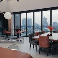 Tấn Trường: Cho Thuê Căn Penthouse The River Thủ Thiêm - 10.000 Usd