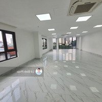 Nhà Ngõ 24 Kim Đồng, 80M2X5T, Vỉa Hè - Ô Tô Tránh, Nhà Mới, Thang Máy, Kd Sầm Uất, 14,5 Tỷ