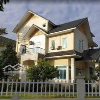 Bán Biệt Thự Nghỉ Dưỡng Western Land View Sông Mát Mẻ Quanh Năm, Lh Ngay Ms Phương 0919834656