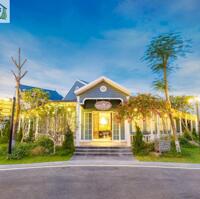 Tư vấn dự án Vườn Vua Resort and Villas - quần thể du lịch, nghỉ dưỡng chăm sóc sức khỏe tại Thanh Thủy, Phú Thọ