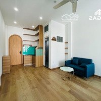 [Pccc 4 Lv] Căn Hộ Máy Giặt Riêng Decor Như Homestay Cách Lotte 1.2Km