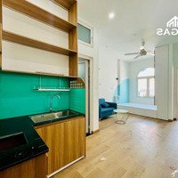 [Pccc 4 Lv] Căn Hộ Máy Giặt Riêng Decor Như Homestay Cách Lotte 1.2Km