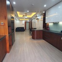 Cho Thuê Căn Hộ 109M2, 3 Phòng Ngủ 2 Vệ Sinhfull Đồ Đẹp,Vietduc Complex,164 Khuất Duy Tiến,T. Xuân, Giá Bán 18 Triệu