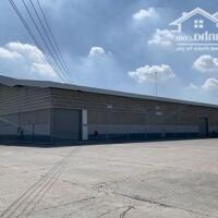 Cho thuê xưởng 2592m2-6000m2 KCN Long Thành, Huyện Long Thành, Đồng Nai